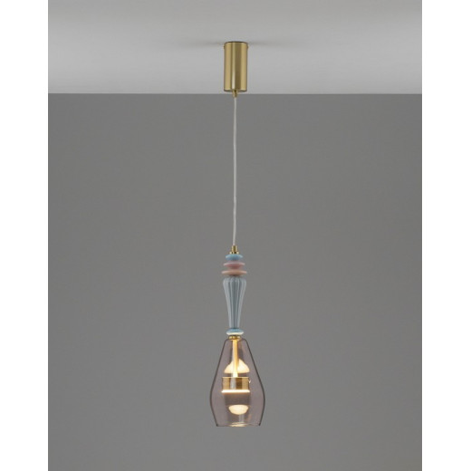 Подвесной светильник Moderli Corals V11152-PL