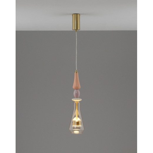 Подвесной светильник Moderli Corals V11153-PL