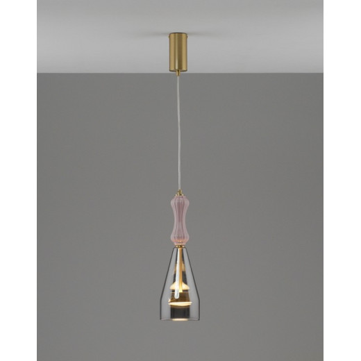 Подвесной светильник Moderli Corals V11154-PL