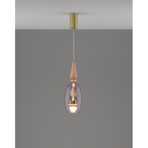 Подвесной светильник Moderli Corals V11155-PL