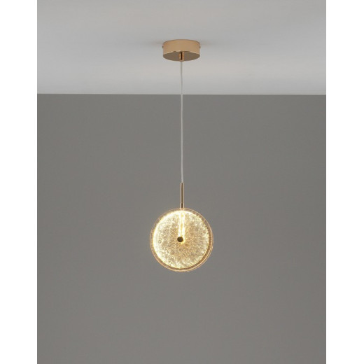 Подвесной светильник Moderli Marnia V11157-PL