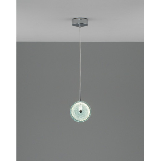 Подвесной светильник Moderli Marnia V11159-PL