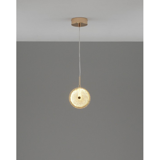 Подвесной светильник Moderli Marnia V11163-PL