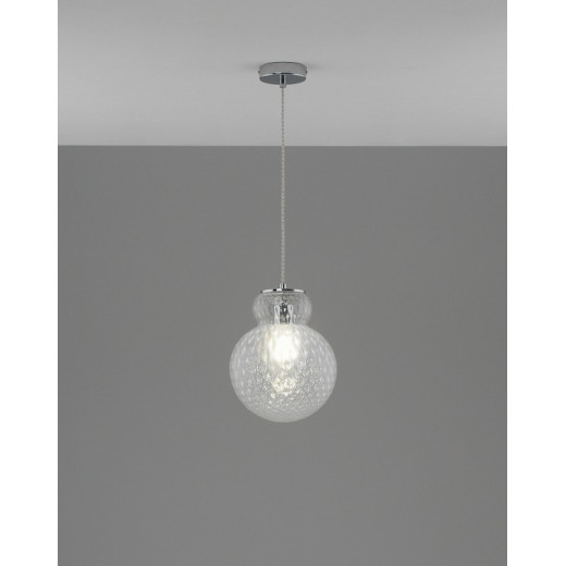 Подвесной светильник Moderli Lorel V11164-1P