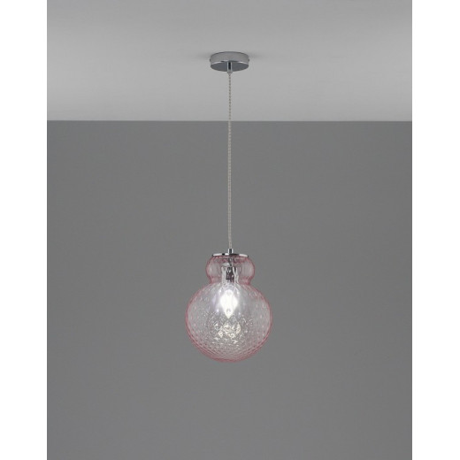 Подвесной светильник Moderli Lorel V11165-1P