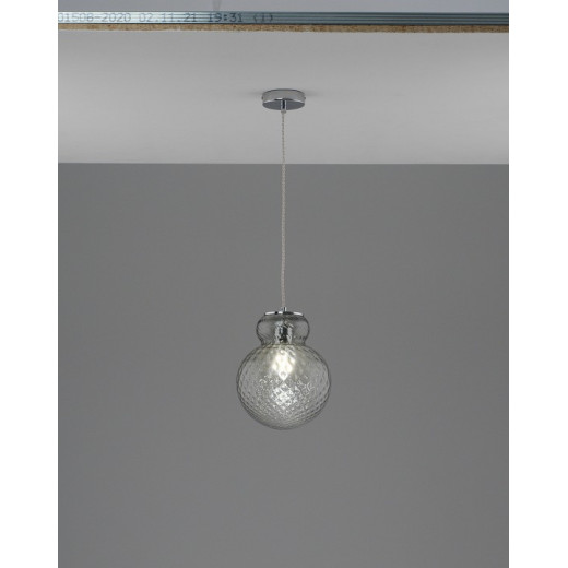 Подвесной светильник Moderli Lorel V11168-1P