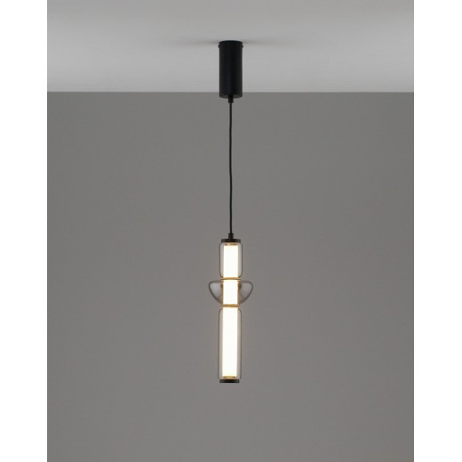 Подвесной светильник Moderli Arabella V11169-PL