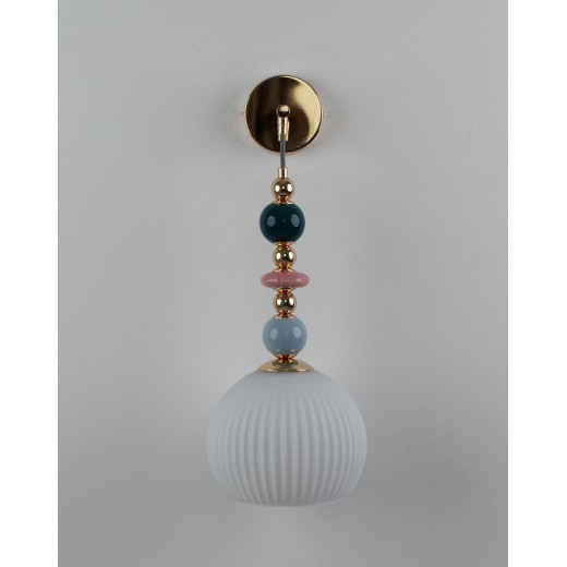 Бра Moderli Charm V11171-1W