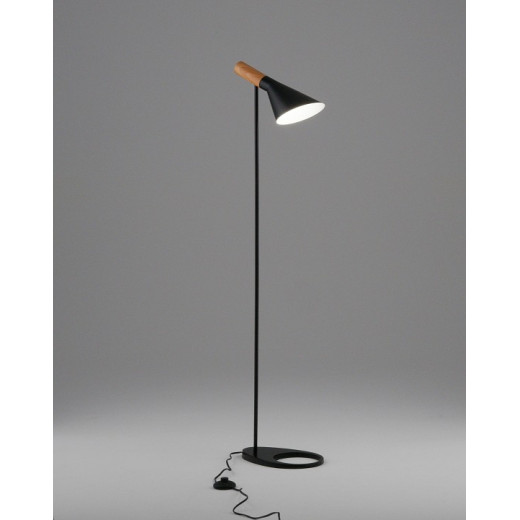 Торшер Moderli Turin V11334-1F