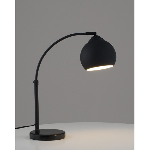 Настольная лампа офисная Moderli Arco V11337-1T
