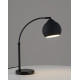 Настольная лампа офисная Moderli Arco V11337-1T
