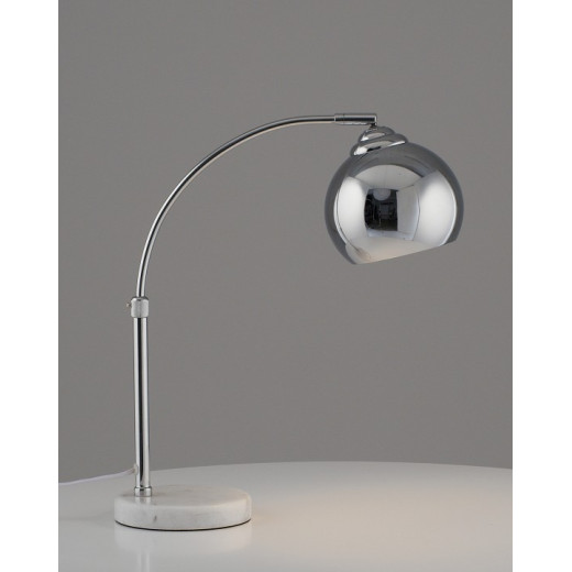 Настольная лампа офисная Moderli Arco V11339-1T