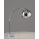 Настольная лампа офисная Moderli Arco V11339-1T
