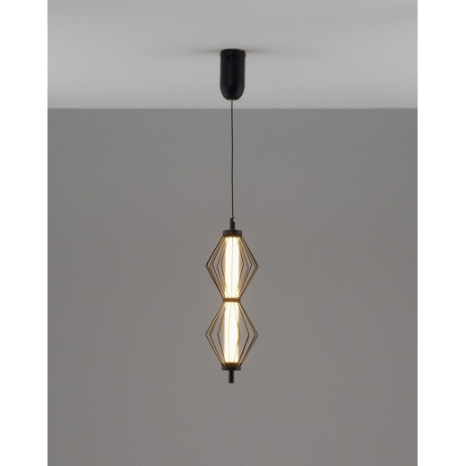 Подвесной светильник Moderli Eloise V11350-PL