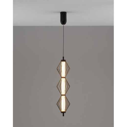 Подвесной светильник Moderli Eloise V11351-PL