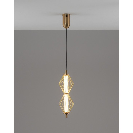 Подвесной светильник Moderli Eloise V11355-PL