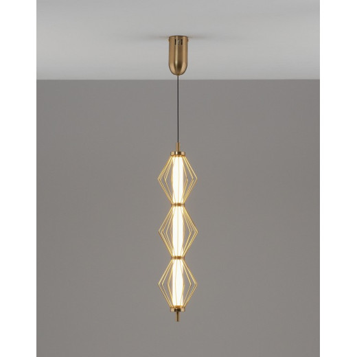 Подвесной светильник Moderli Eloise V11356-PL