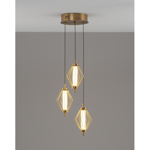 Подвесной светильник Moderli Eloise V11358-PL