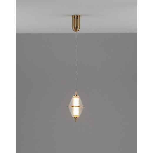 Подвесной светильник Moderli Senta V11359-PL