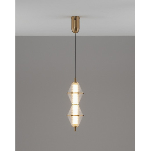 Подвесной светильник Moderli Senta V11360-PL