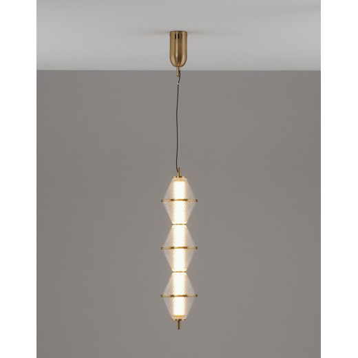 Подвесной светильник Moderli Senta V11361-PL