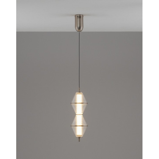 Подвесной светильник Moderli Senta V11365-PL