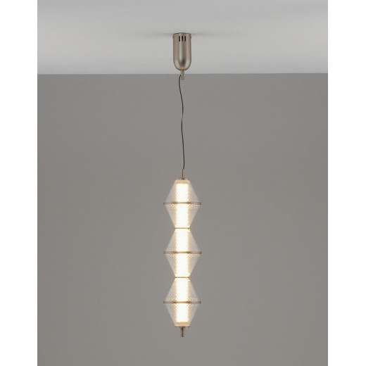 Подвесной светильник Moderli Senta V11366-PL