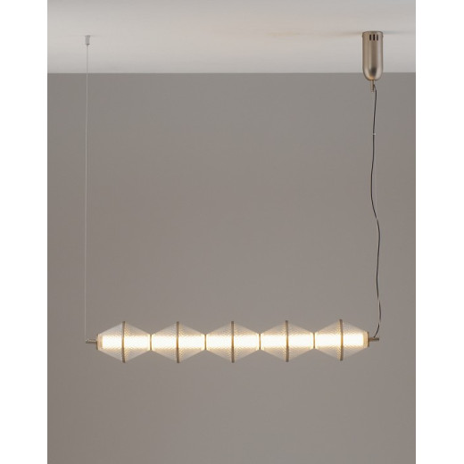 Подвесной светильник Moderli Senta V11367-PL