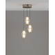 Подвесной светильник Moderli Senta V11368-PL