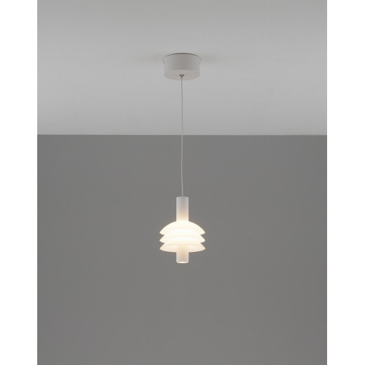 Подвесной светильник Moderli Sylv V11387-PL