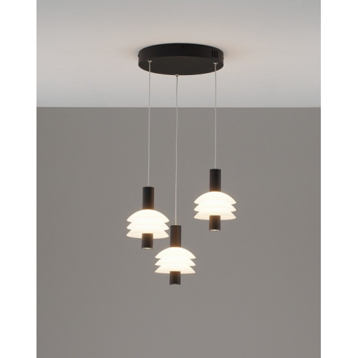 Подвесной светильник Moderli Sylv V11388-PL