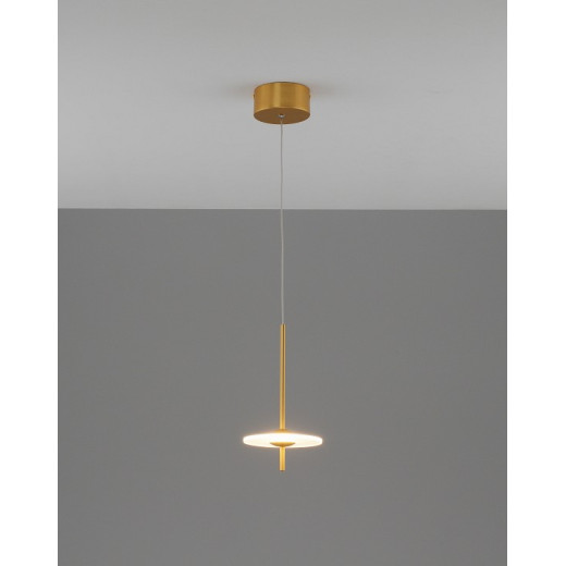 Подвесной светильник Moderli Ella V11390-PL