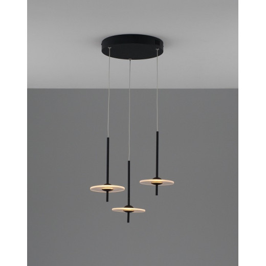 Подвесной светильник Moderli Ella V11391-PL