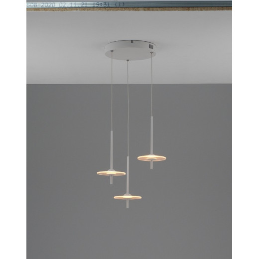 Подвесной светильник Moderli Ella V11392-PL