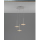 Подвесной светильник Moderli Ella V11392-PL