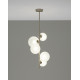 Люстра на штанге Moderli Renny V11466-5P