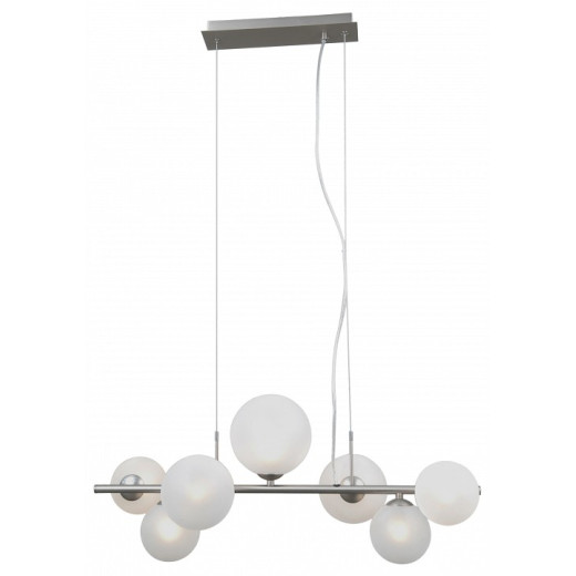 Подвесная люстра Moderli Renny V11467-7P