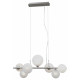 Подвесная люстра Moderli Renny V11467-7P