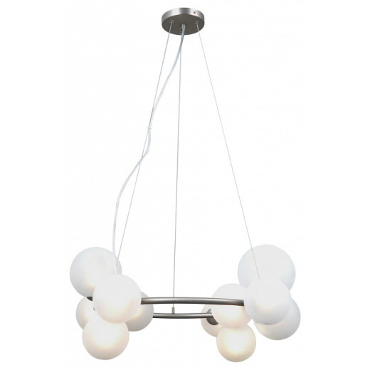 Подвесная люстра Moderli Renny V11468-11P