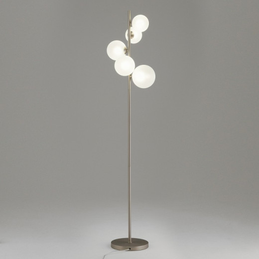 Торшер Moderli Renny V11470-5F