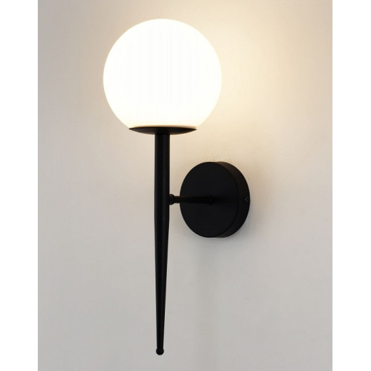 Бра Moderli Scrumbel V11562-1W