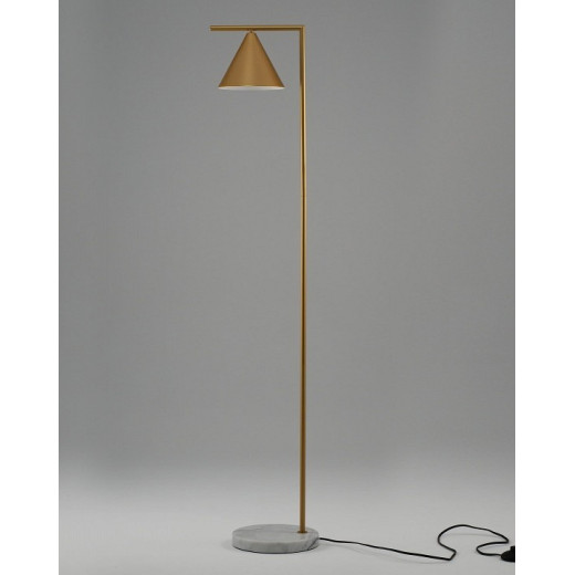 Торшер Moderli Omaha V11592-1F