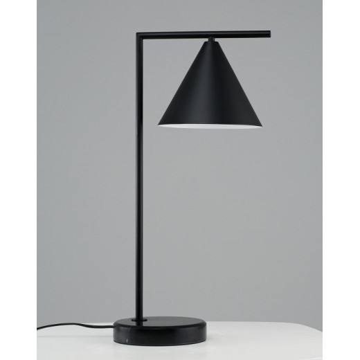 Настольная лампа декоративная Moderli Omaha V11594-1T