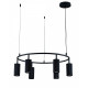 Подвесная люстра Moderli Cora V11601-6P