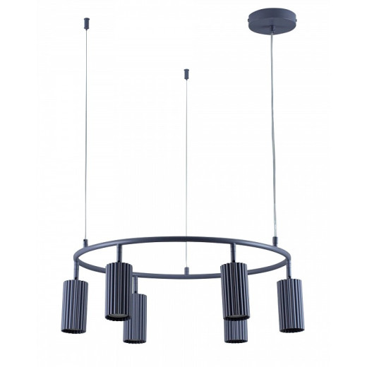 Подвесная люстра Moderli Cora V11604-6P