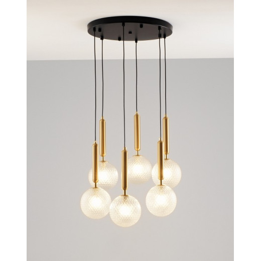 Подвесной светильник Moderli Violla V2031-1P