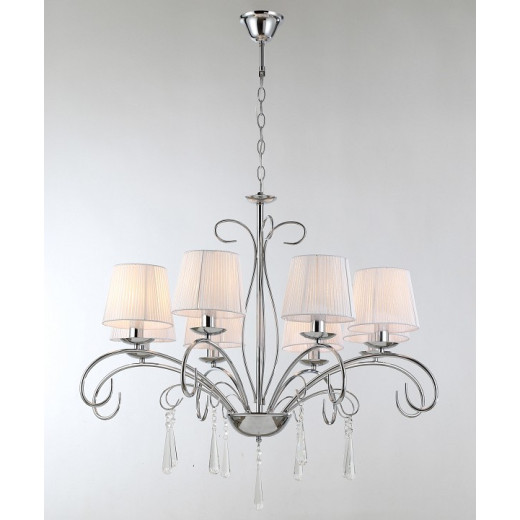 Подвесная люстра Moderli Aramco V2602-8P