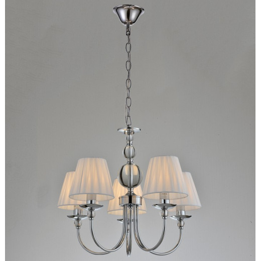 Подвесная люстра Moderli Feels V2613-5P