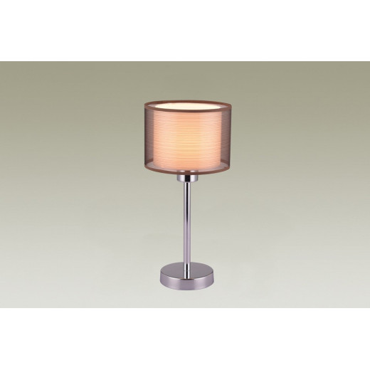 Настольная лампа декоративная Moderli Room V2732-1T