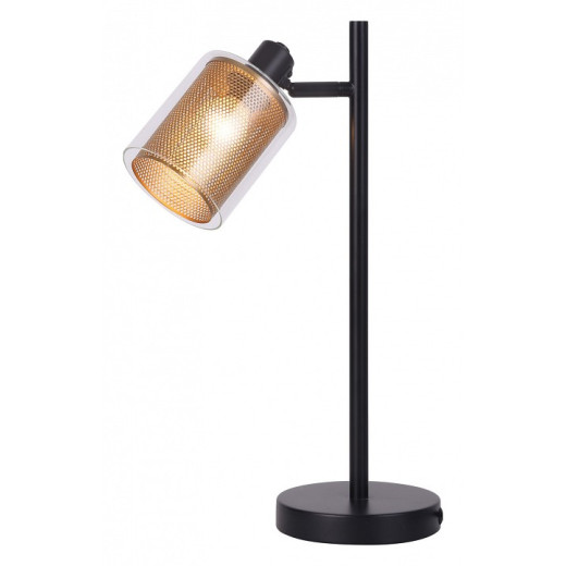 Настольная лампа декоративная Moderli Suspent V3060-1T